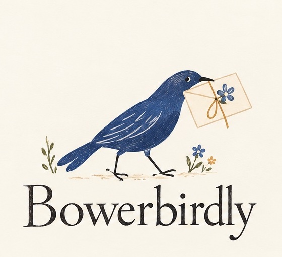 Bowerbirdly